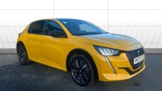 Peugeot 208 1.2 PureTech 100 GT 5dr Petrol Hatchback